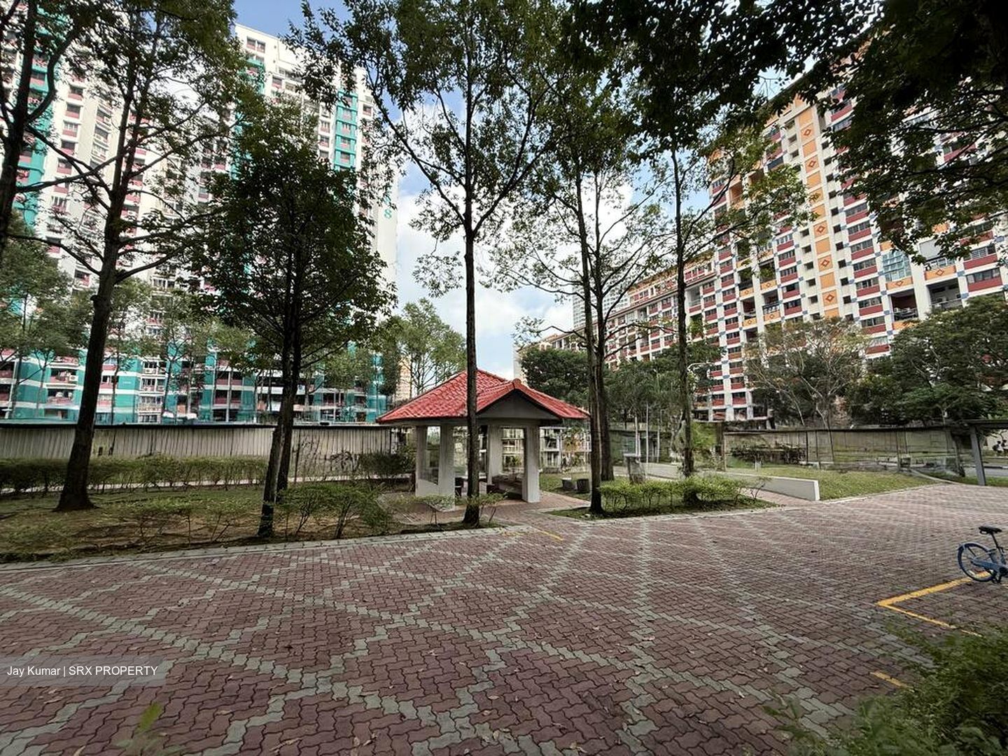 Blk 293 Bishan Street 22 (Bishan), HDB 5 Rooms #496163051